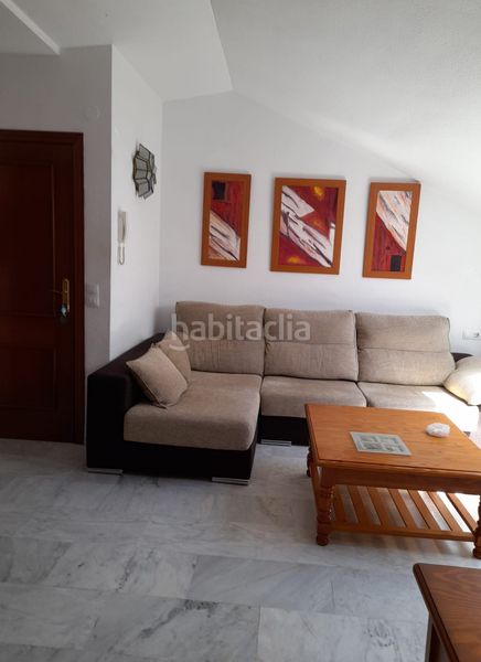 Foto e820ffd3-ae94-4238-8b0a-8f19d07bc7e7. Apartament a La Trinidad Málaga