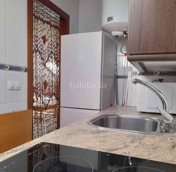 Foto fb97344c-9e78-4a92-90f0-ec1728ae69d6. Apartament a La Trinidad Málaga