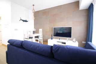 Apartamento  Pasaje jack london 10. Apartamento en la luz