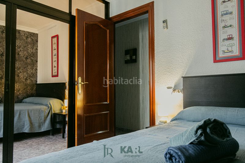 Foto 02b4b261-0324-4c03-9afe-f5fe4feb67a9. Rent flat with heating in La Luz - El Torcal Málaga