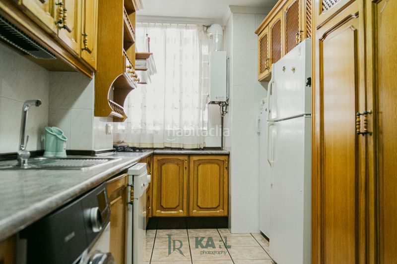 Foto 10d82b9b-1597-4dae-bf6f-bbf0ca105c94. Rent flat with heating in La Luz - El Torcal Málaga