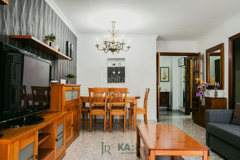 Foto 13a5b7de-1591-43b5-b892-665e59d90e70. Rent flat with heating in La Luz - El Torcal Málaga