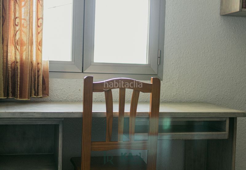 Foto 175a8b9a-a0c6-48d5-a968-5e7403653e14. Rent flat with heating in La Luz - El Torcal Málaga