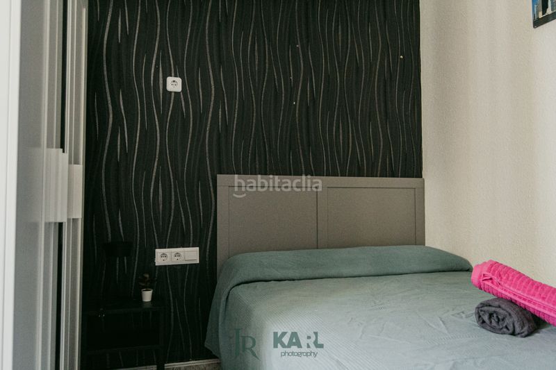 Foto 4e1cfb71-2792-4c82-9b77-eda53f7aed4f. Rent flat with heating in La Luz - El Torcal Málaga