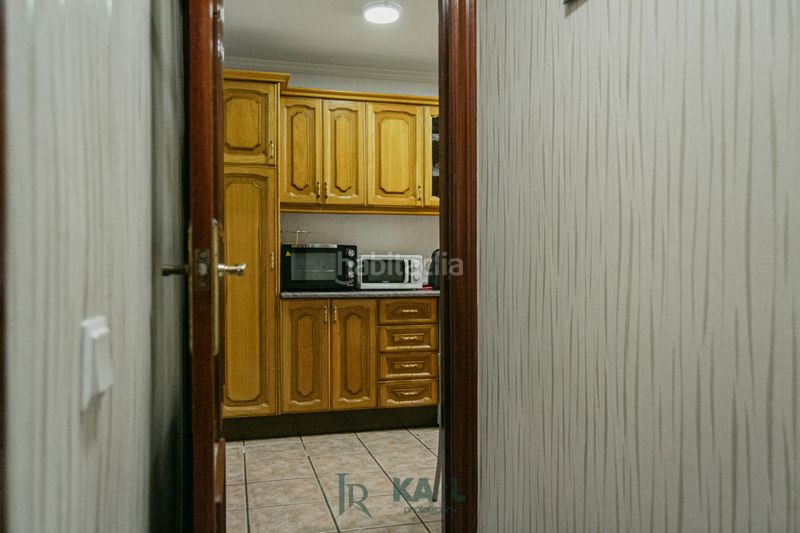 Foto 515b798f-ec89-4bdf-9812-2f373ee94e04. Rent flat with heating in La Luz - El Torcal Málaga