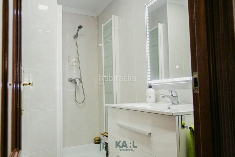 Foto 63a85779-63b9-4505-badd-f7abaa2c2389. Rent flat with heating in La Luz - El Torcal Málaga