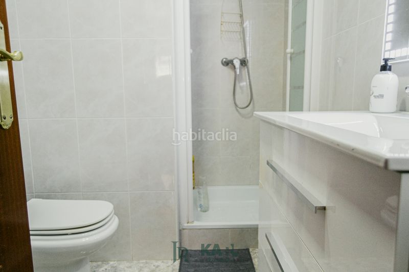 Foto 8420beca-4f66-46e8-8e72-5b1acf5b4e77. Rent flat with heating in La Luz - El Torcal Málaga