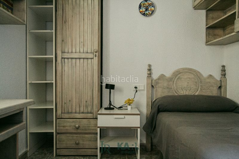 Foto 8a78dc36-16ec-418b-b466-e19d74831b01. Rent flat with heating in La Luz - El Torcal Málaga