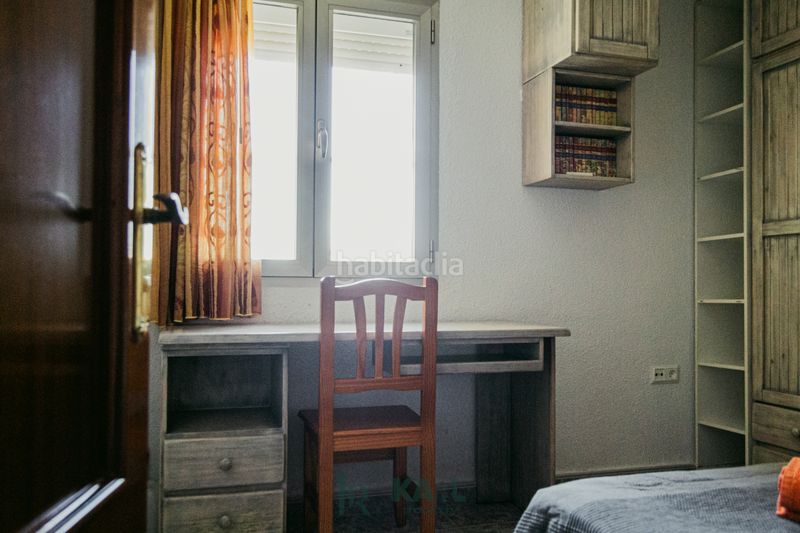 Foto 938fd502-f357-4dd8-be7a-c4e5ccef2da7. Rent flat with heating in La Luz - El Torcal Málaga
