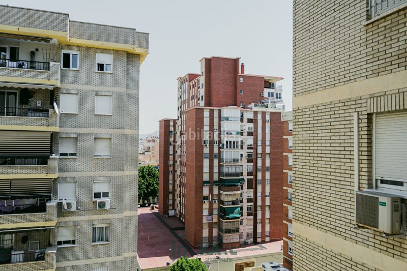 Foto a7e67bd8-7bb0-4809-8ddb-8ef7c872535a. Rent flat with heating in La Luz - El Torcal Málaga