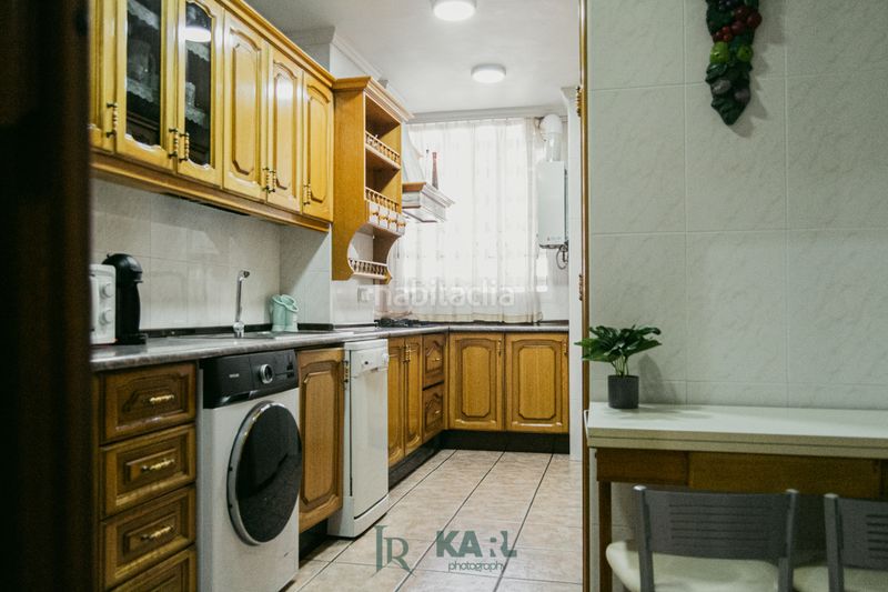 Foto a98b5b4b-d033-45bd-a998-4848c7814b9a. Rent flat with heating in La Luz - El Torcal Málaga
