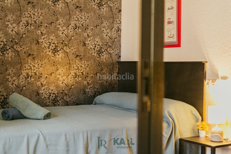Foto b22f1a9c-874c-4d3d-b0f4-ab544e141042. Rent flat with heating in La Luz - El Torcal Málaga