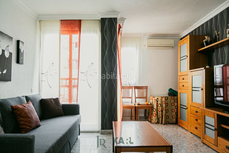 Foto b29a6463-acf7-42df-9da5-d15cbab2a387. Rent flat with heating in La Luz - El Torcal Málaga