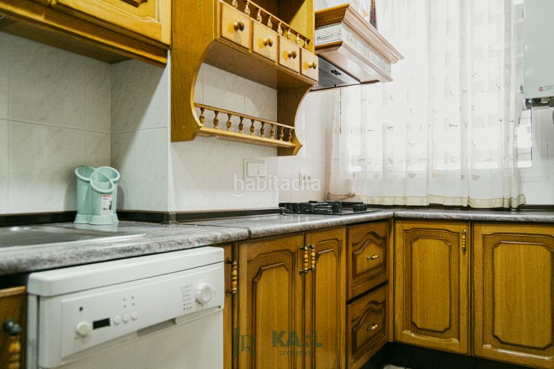 Foto b71e66ec-6147-4833-aa83-bdfe77035a6f. Rent flat with heating in La Luz - El Torcal Málaga