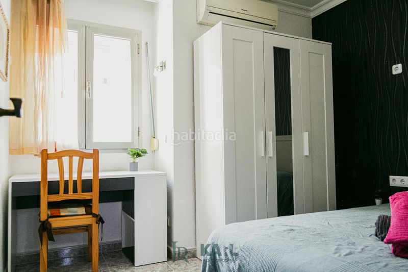 Foto c2ebde94-6891-4616-998d-ef865da731a0. Rent flat with heating in La Luz - El Torcal Málaga
