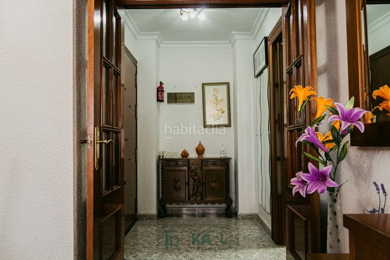 Foto c3e47c29-f43a-4455-a2f9-c3a8be5d6553. Rent flat with heating in La Luz - El Torcal Málaga