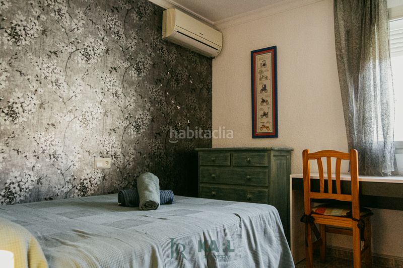 Foto ced98aa4-350d-469f-a1e3-1bf485f1f4b6. Rent flat with heating in La Luz - El Torcal Málaga