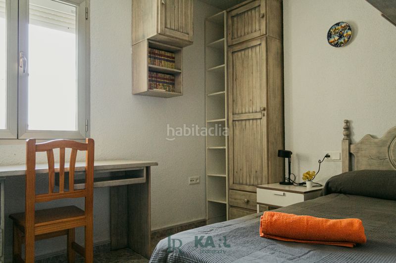 Foto dbd855d9-3e3e-47ff-b87b-69b8a18968e8. Rent flat with heating in La Luz - El Torcal Málaga