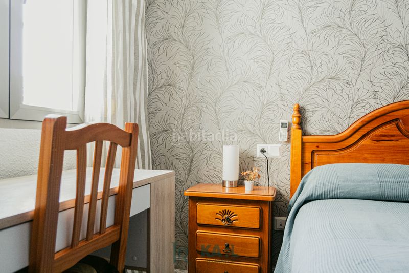 Foto e18843e1-65ea-4f82-a733-601ec0a78ce6. Rent flat with heating in La Luz - El Torcal Málaga