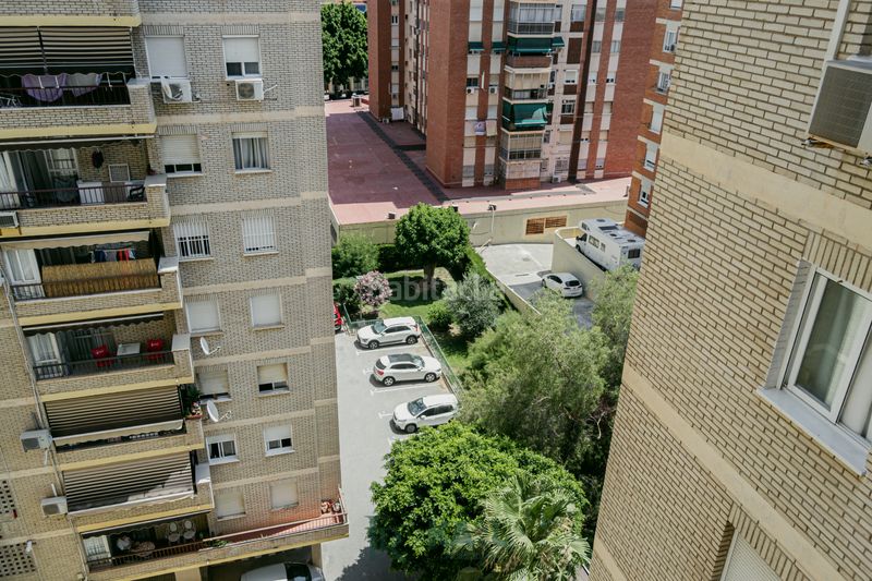 Foto ea144199-dbd6-4d3e-8bcd-6580d884d6f6. Rent flat with heating in La Luz - El Torcal Málaga