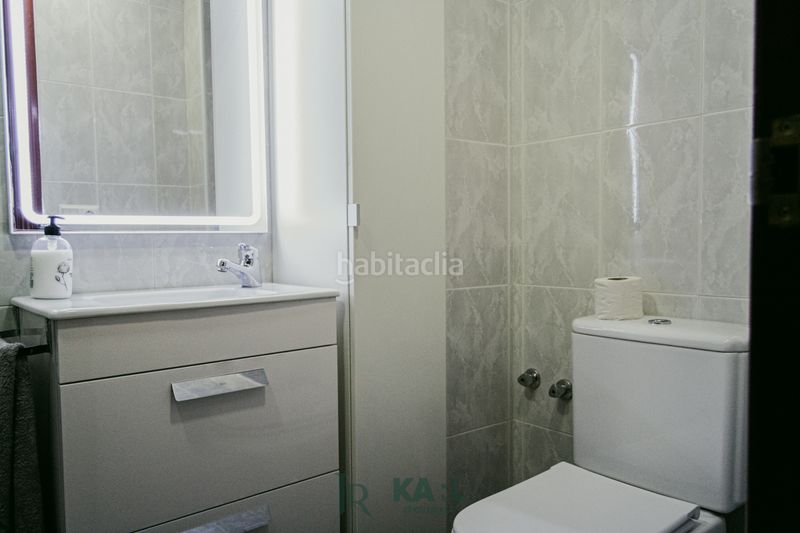 Foto ec43b0ed-7204-4f67-8cd1-0f8f433745f1. Rent flat with heating in La Luz - El Torcal Málaga