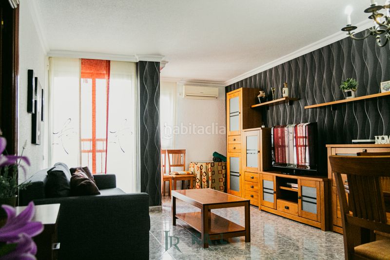 Foto fec382d8-b999-4bbf-bfb4-3553877b4aac. Rent flat with heating in La Luz - El Torcal Málaga