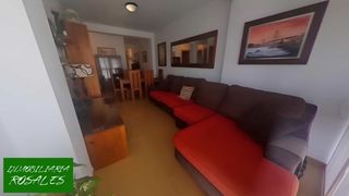 Miete Etagenwohnung in Calle mendoza 17. Calle mendoza