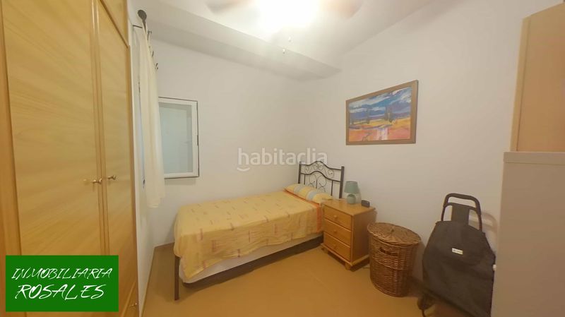 Foto 026b37fb-315a-4580-a084-90a56e21fed0. Rent flat in calle mendoza 17 in Parque Ayala - Jardín de la Abadía - Huelín Málaga