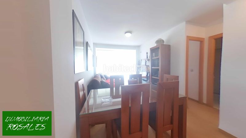 Foto 2fe3fd9c-499e-4211-9808-e636c46f9b77. Rent flat in calle mendoza 17 in Parque Ayala - Jardín de la Abadía - Huelín Málaga