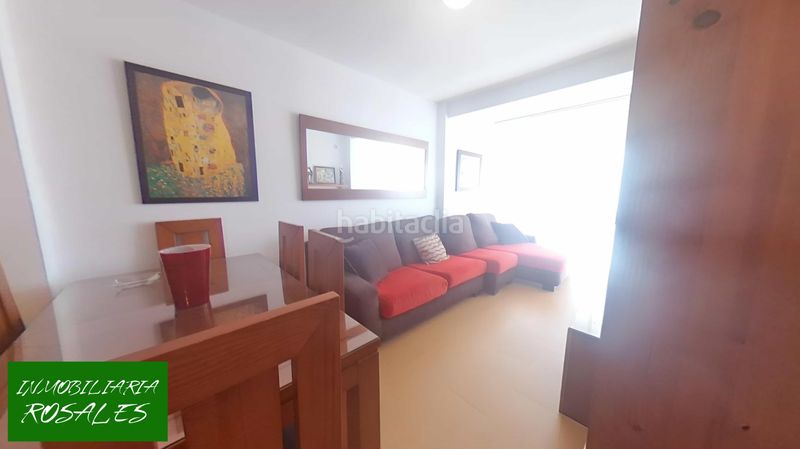 Foto 330adab4-ebd7-4c35-991a-441b3d08ee9a. Rent flat in calle mendoza 17 in Parque Ayala - Jardín de la Abadía - Huelín Málaga