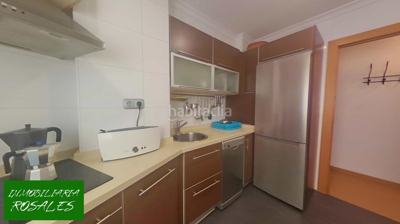 Foto 4032a459-1f7d-4961-8260-88c7d4661131. Rent flat in calle mendoza 17 in Parque Ayala - Jardín de la Abadía - Huelín Málaga
