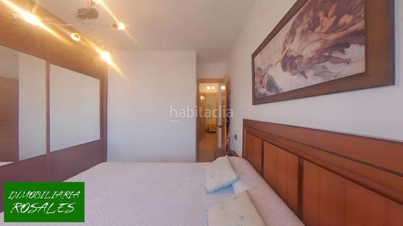 Foto 417e0436-cb69-486c-bb4c-beedf21cefef. Rent flat in calle mendoza 17 in Parque Ayala - Jardín de la Abadía - Huelín Málaga