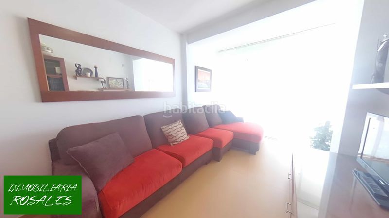 Foto 47061544-9884-452b-baec-778fc37f5e39. Rent flat in calle mendoza 17 in Parque Ayala - Jardín de la Abadía - Huelín Málaga