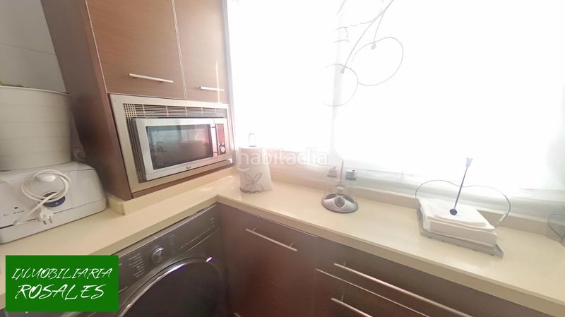 Foto 480453bb-6946-4605-8c5f-30fce88a0345. Rent flat in calle mendoza 17 in Parque Ayala - Jardín de la Abadía - Huelín Málaga