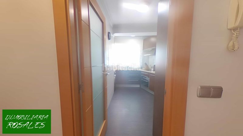 Foto 49f82d02-1712-47ea-98f1-ba8d5f86b4ee. Rent flat in calle mendoza 17 in Parque Ayala - Jardín de la Abadía - Huelín Málaga