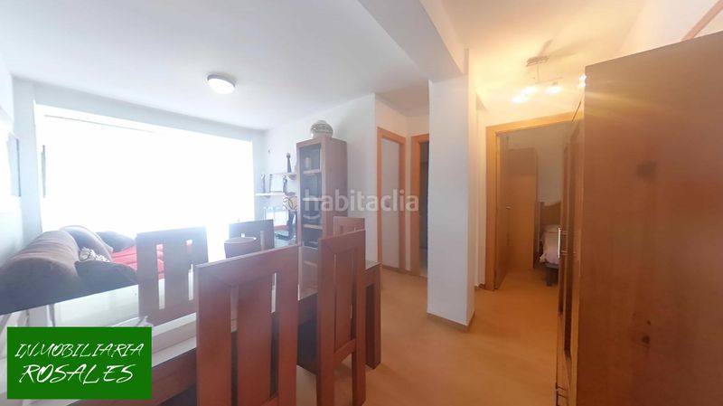 Foto 64ec2d12-6029-4ba6-8a03-04e177ca6c60. Rent flat in calle mendoza 17 in Parque Ayala - Jardín de la Abadía - Huelín Málaga