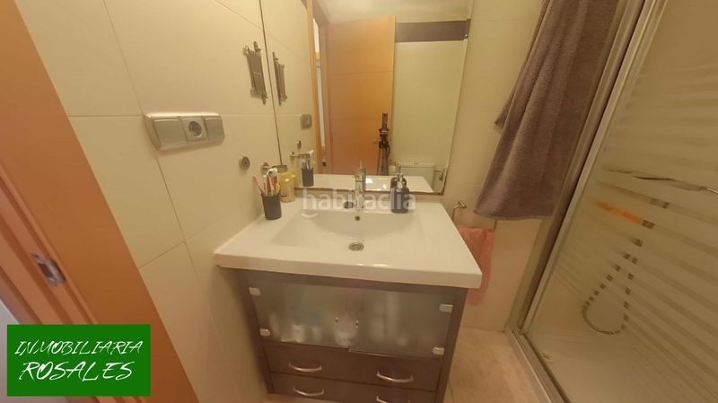 Foto 6ff92429-c521-44bf-a3c3-1b606a2602e6. Rent flat in calle mendoza 17 in Parque Ayala - Jardín de la Abadía - Huelín Málaga