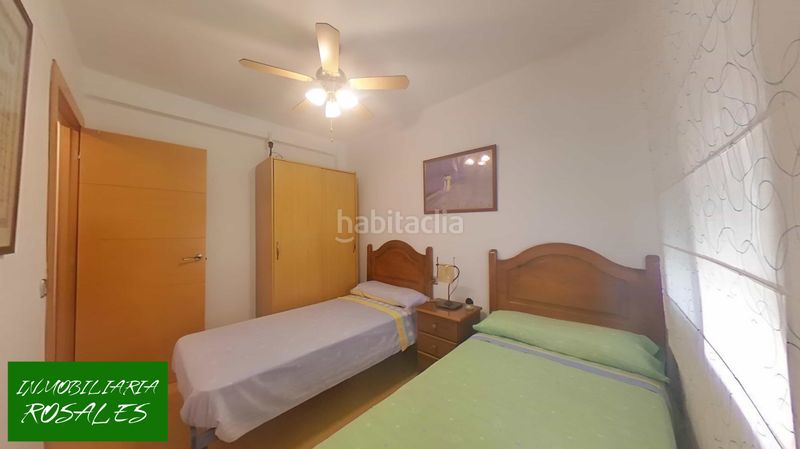 Foto 7200cd46-5e88-4b20-9e55-89361c3376b3. Rent flat in calle mendoza 17 in Parque Ayala - Jardín de la Abadía - Huelín Málaga