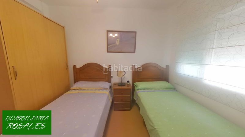 Foto 72cb16d4-3c7e-4ccb-81e5-5294f632b8e3. Rent flat in calle mendoza 17 in Parque Ayala - Jardín de la Abadía - Huelín Málaga