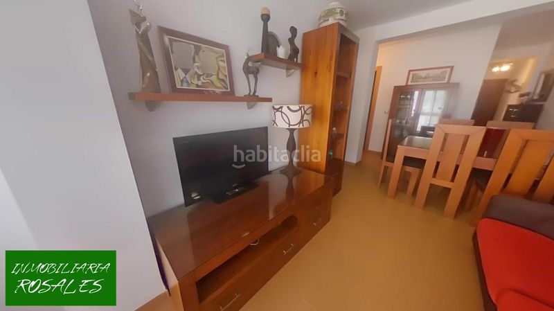 Foto 7740403e-d86b-484f-b565-68141d628426. Rent flat in calle mendoza 17 in Parque Ayala - Jardín de la Abadía - Huelín Málaga