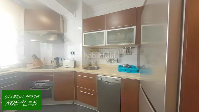 Foto 820aafc1-83ad-40eb-858c-aae83df985f4. Rent flat in calle mendoza 17 in Parque Ayala - Jardín de la Abadía - Huelín Málaga