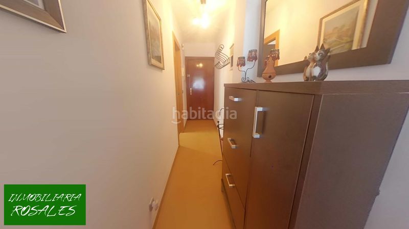 Foto 88548f17-4e01-4396-aa95-07a524fa5769. Rent flat in calle mendoza 17 in Parque Ayala - Jardín de la Abadía - Huelín Málaga