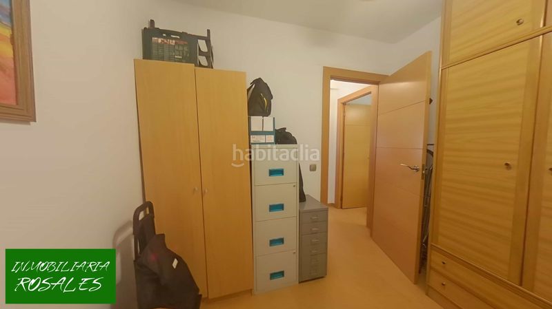 Foto 9056dd54-680d-4978-9926-7ce61a7254ff. Rent flat in calle mendoza 17 in Parque Ayala - Jardín de la Abadía - Huelín Málaga