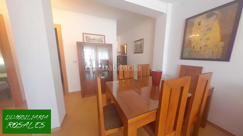 Foto 966dc602-340b-45de-81e7-80f8227f0dcb. Rent flat in calle mendoza 17 in Parque Ayala - Jardín de la Abadía - Huelín Málaga