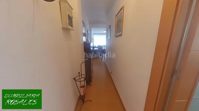 Foto 99cab4d1-e1d4-4602-90d6-8772b0c5d273. Rent flat in calle mendoza 17 in Parque Ayala - Jardín de la Abadía - Huelín Málaga