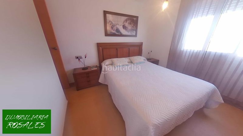 Foto 9d246450-6d14-4b15-a082-c9db5110dde7. Rent flat in calle mendoza 17 in Parque Ayala - Jardín de la Abadía - Huelín Málaga