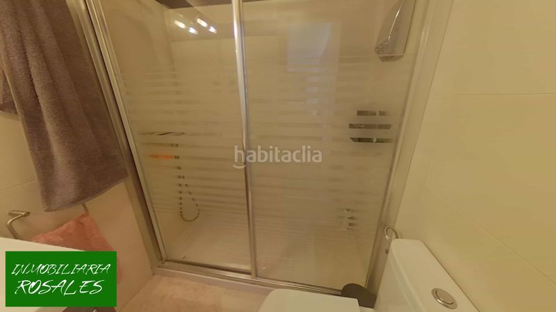 Foto b2115ba9-22b3-4ee2-b6bc-61ac9c764438. Rent flat in calle mendoza 17 in Parque Ayala - Jardín de la Abadía - Huelín Málaga