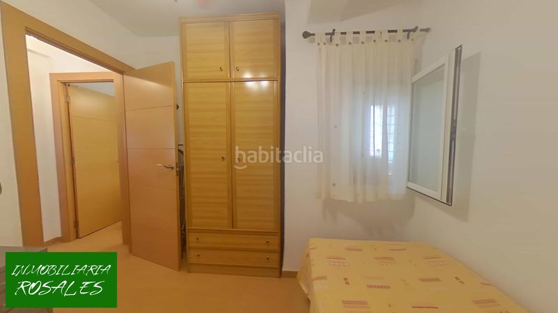 Foto b3ffa475-e788-4bcf-98bf-e72cc4709323. Rent flat in calle mendoza 17 in Parque Ayala - Jardín de la Abadía - Huelín Málaga