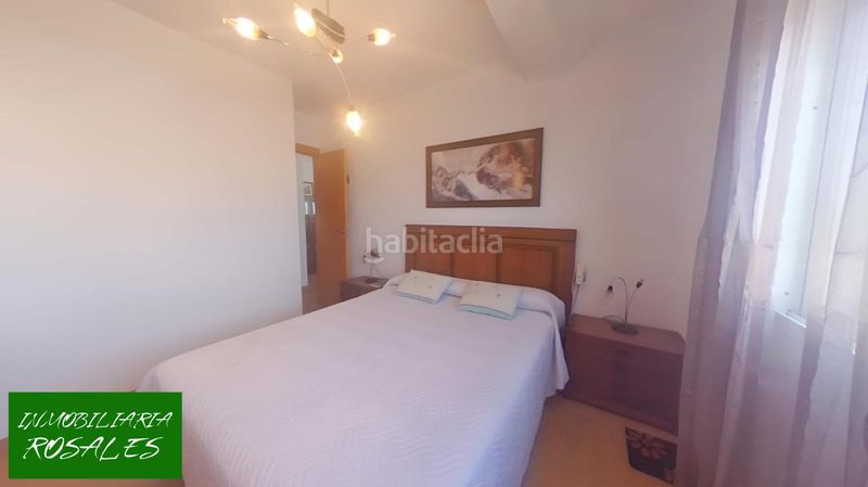 Foto b6d8825d-0396-4d93-9e86-b5835c7d0393. Rent flat in calle mendoza 17 in Parque Ayala - Jardín de la Abadía - Huelín Málaga