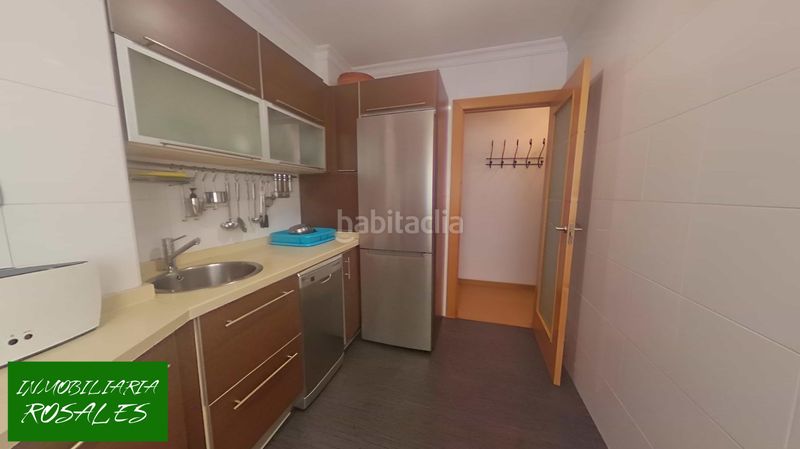 Foto c315d67e-2097-4332-933e-6fccece23045. Rent flat in calle mendoza 17 in Parque Ayala - Jardín de la Abadía - Huelín Málaga